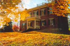 Historic Structure Reports