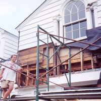 Timber Framing