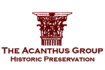 The Acanthus Group - Historic Restoration Contractor in Cincinnati Ohio